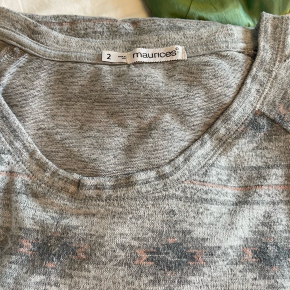 Crewneck sweater - Picture 3 of 3